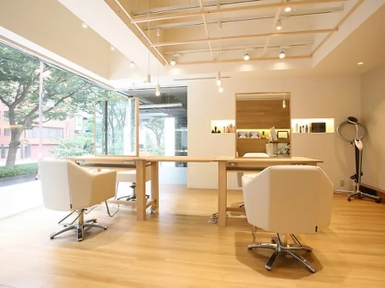 ASPILEAF【アスピリーフ】の内観・外観2