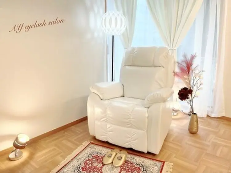 AYの内観・外観1