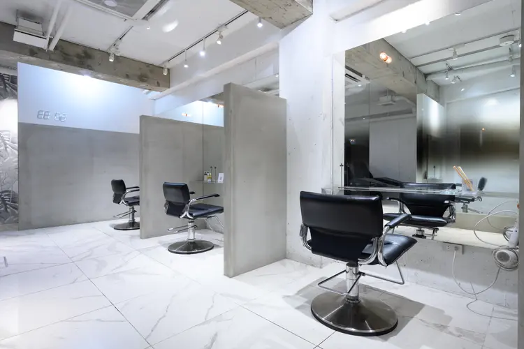 IJK OMOTESANDOの内観・外観2