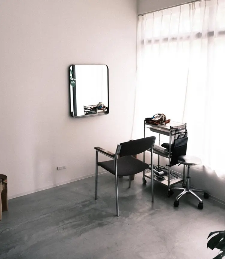 everyの内観・外観1