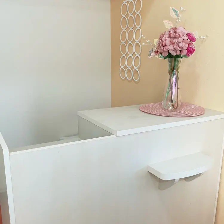 Sugar Curlの内観・外観3