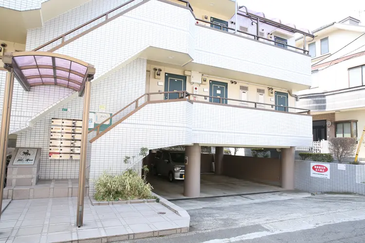 ACORAL(アコーラル)の内観・外観2