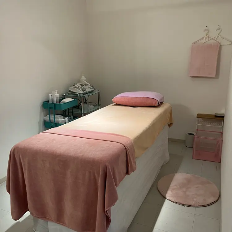 Beauty Salon AnLimitの内観・外観3