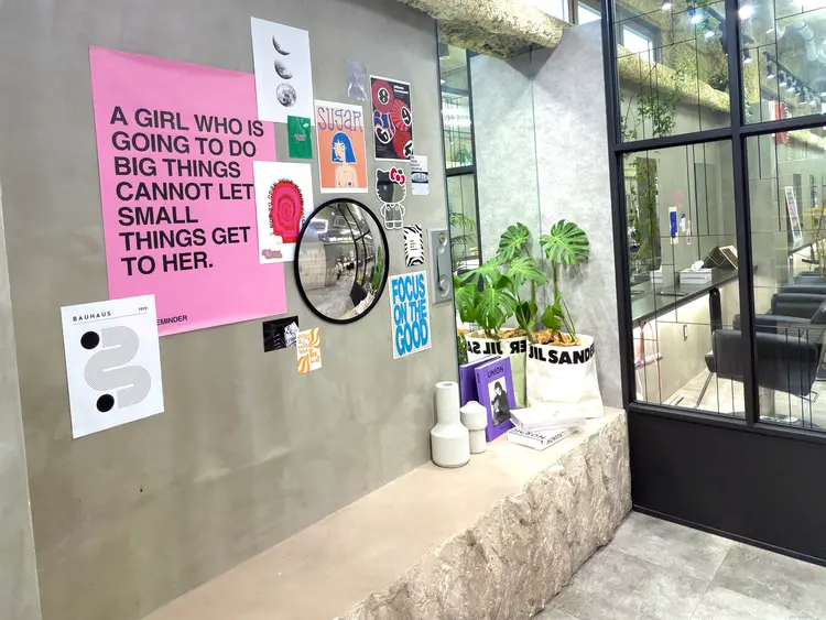 umu.の内観・外観1