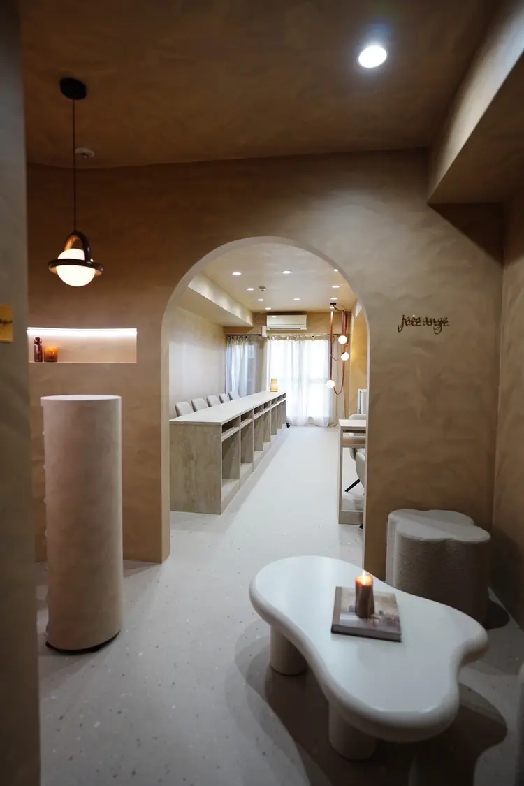 joie angeの内観・外観2