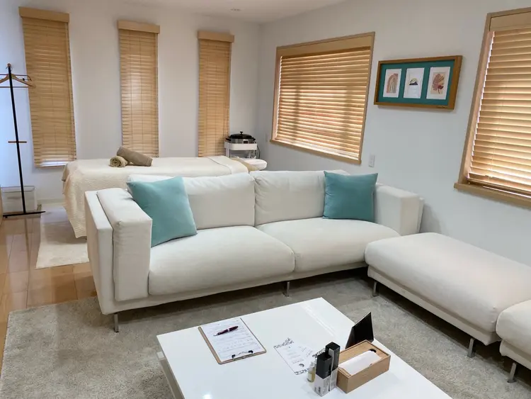 punahele salonの内観・外観3