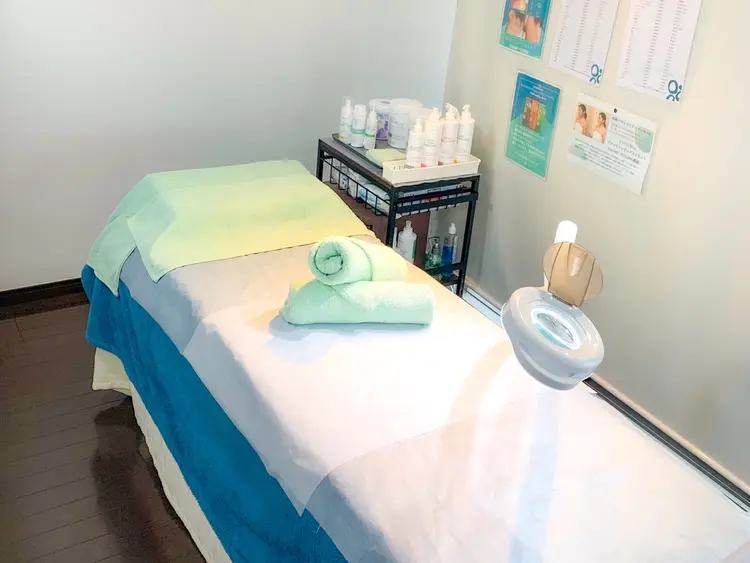 AELITA日本橋 ブラジリアンワックス& シュガーリングの内観・外観2