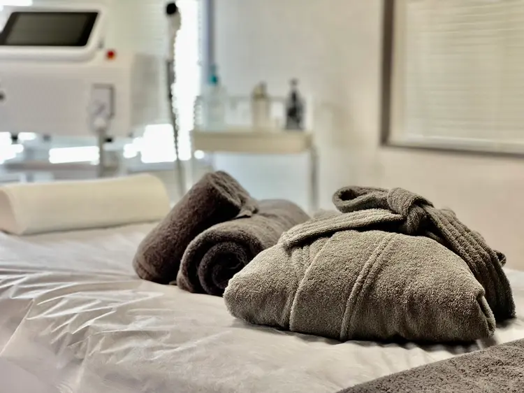 中島式メンズ脱毛サロンNARX【ナークス】の内観・外観3