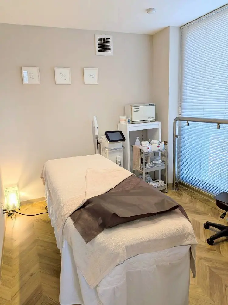 Seasonの内観・外観2