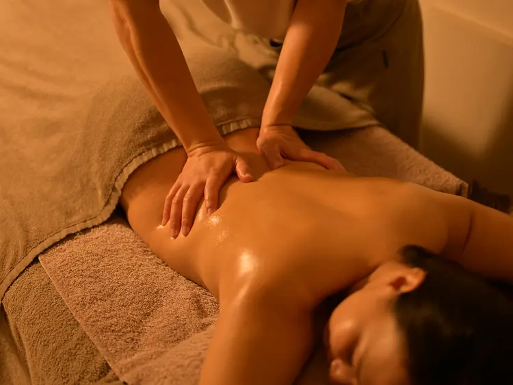 Relaxation salon easeの内観・外観3