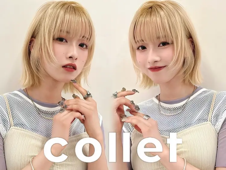 collet 大宮の内観・外観3