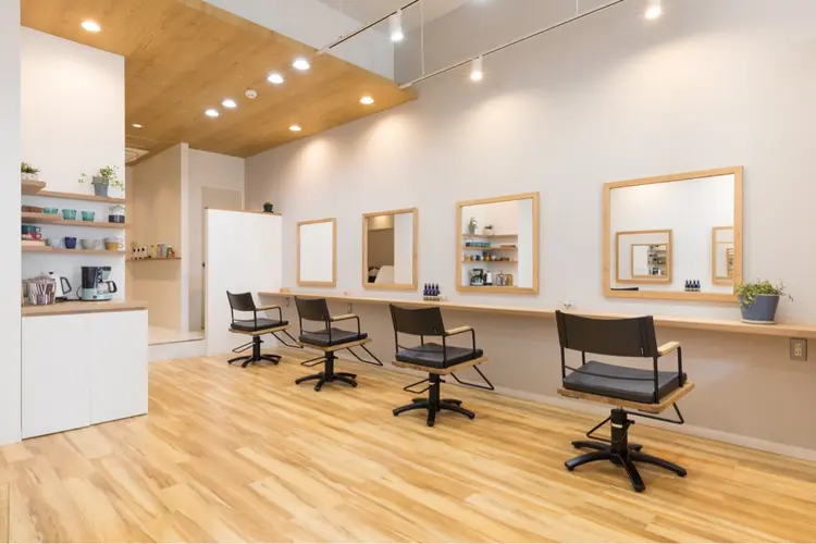 Lycka Lenneの内観・外観2