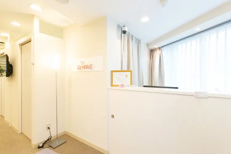 脱毛サロン　エイミーなんば店の内観・外観2