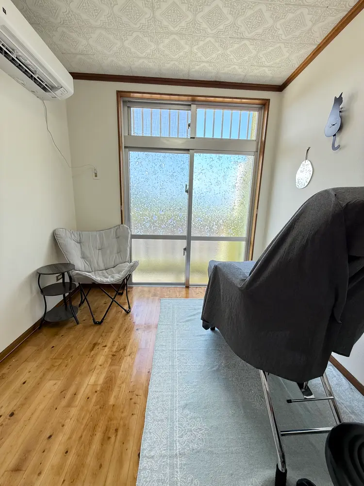 Beauty salon Blinkの内観・外観2