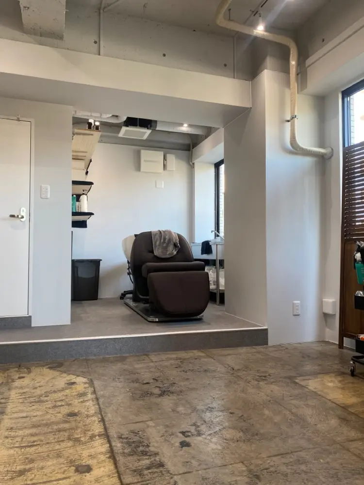 ：mukuの内観・外観3