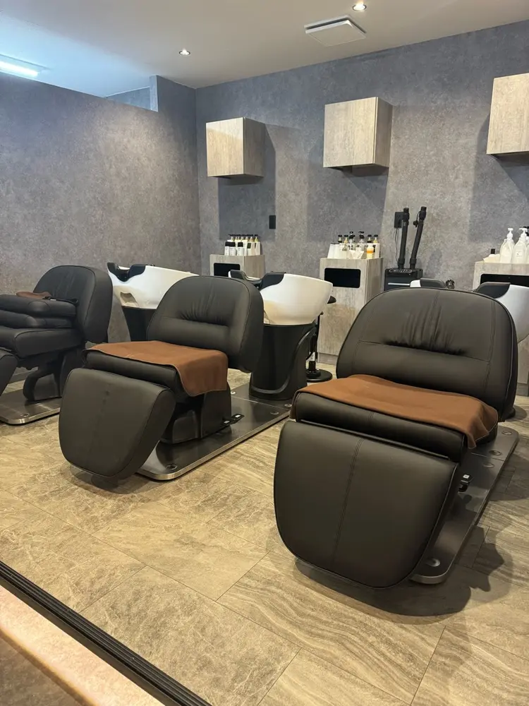 hair salon chicの内観・外観3