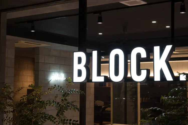 BLOCK.の内観・外観2