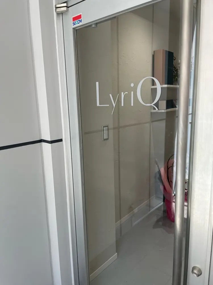 LyriQの内観・外観3