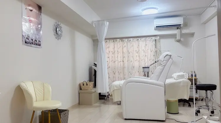 KARINの内観・外観2