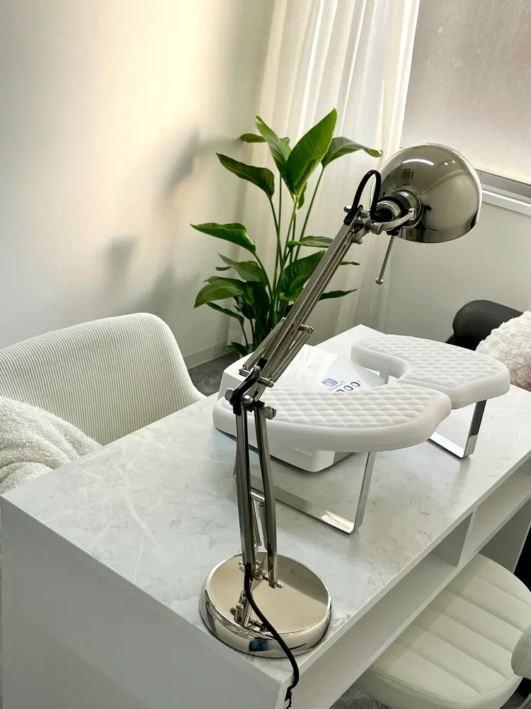 Josie nail studioの内観・外観2