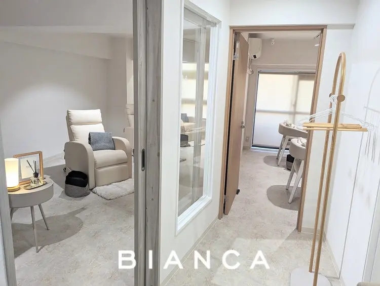 Bianca栄店の内観・外観3