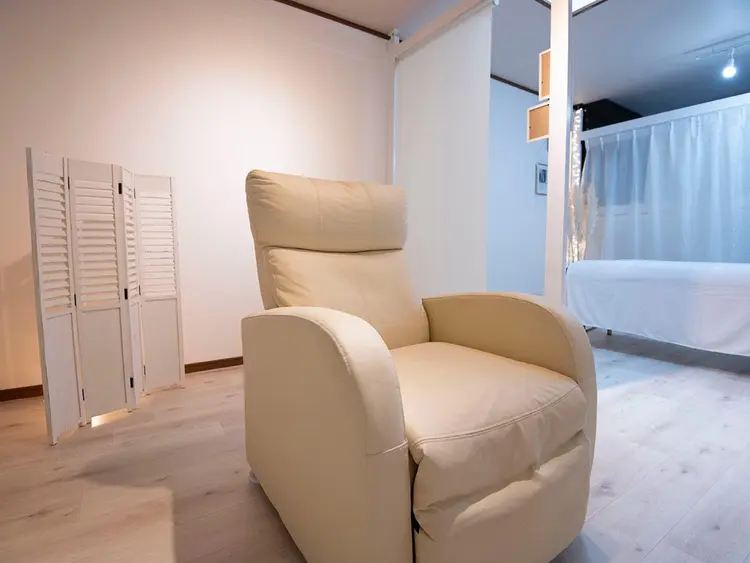 美髪改善 & ヘッドスパLANAの内観・外観2