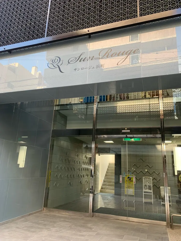 エステティックサロンソワンの内観・外観3