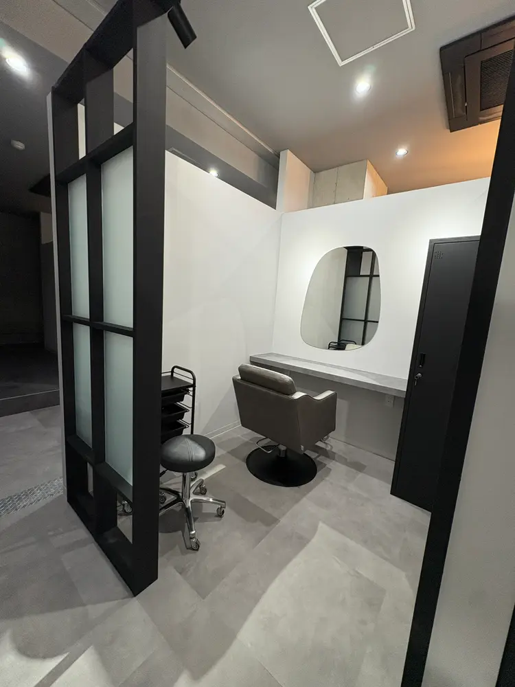 Lisoiの内観・外観2