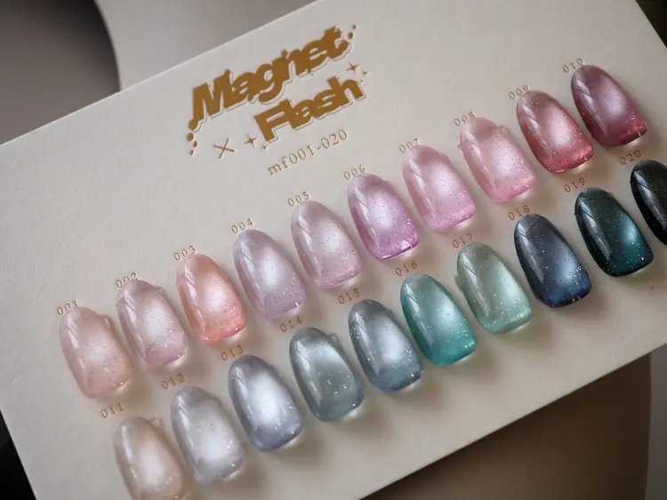 Nail•Head Spa Fortunaの内観・外観2