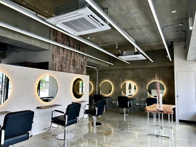 EIGHT-chatan-沖縄北谷店の内観・外観2