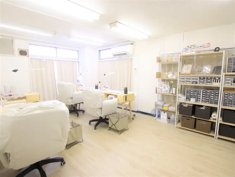 Nov.の内観・外観2