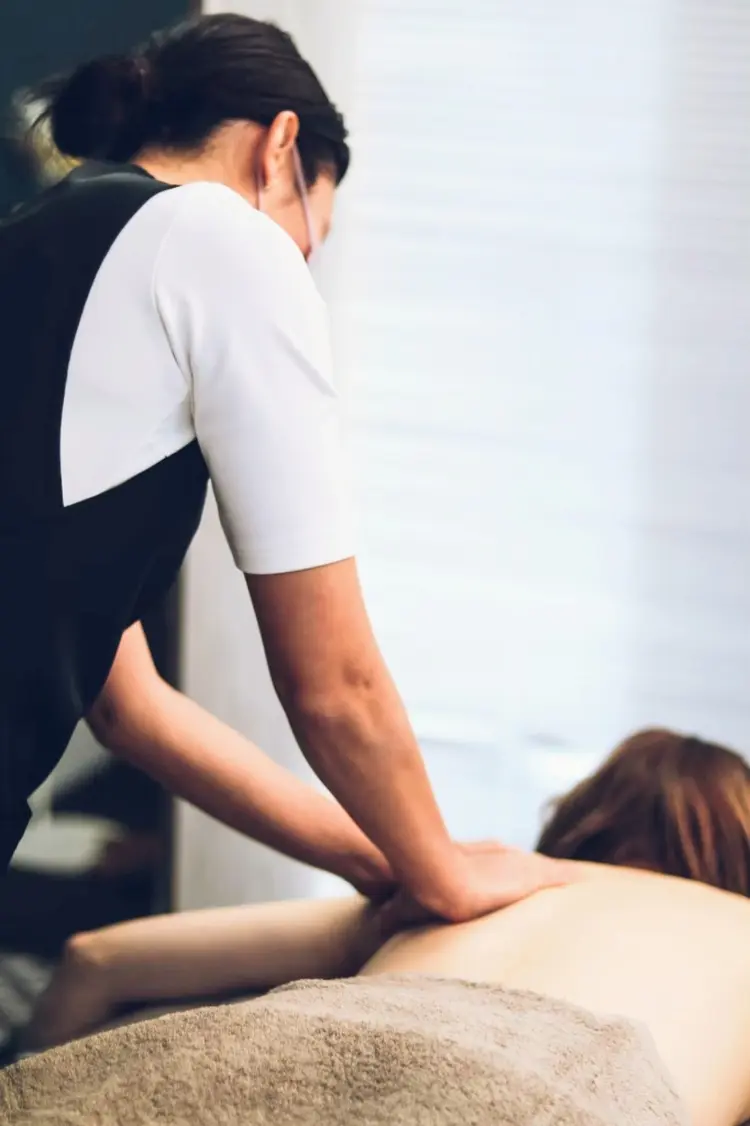 アロマセラピーサロン Maikaiの内観・外観2