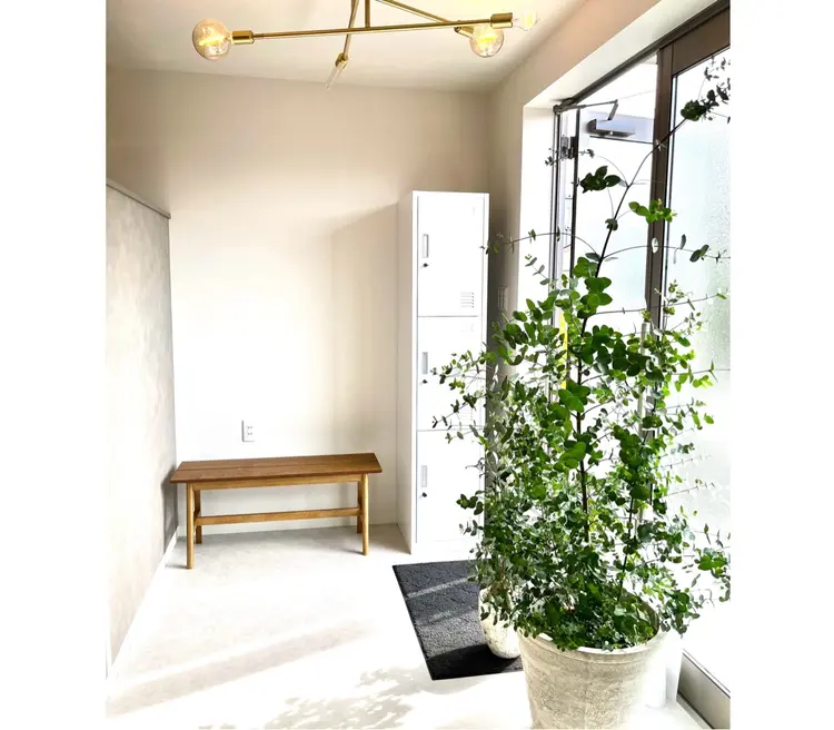 KAMIBEYAの内観・外観1