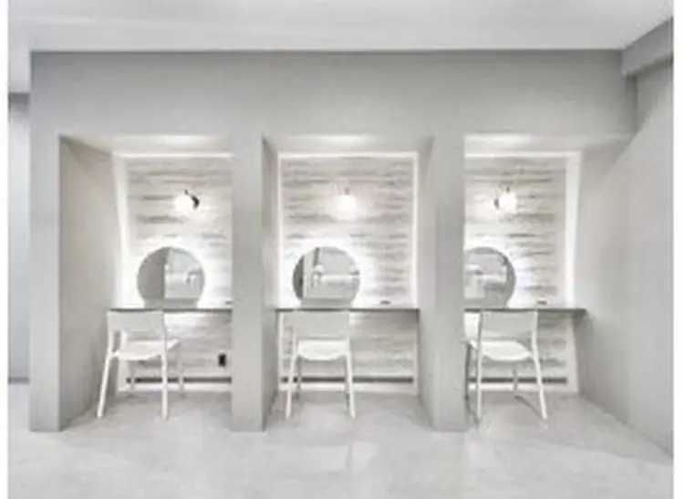 Une fleur 札幌店の内観・外観1