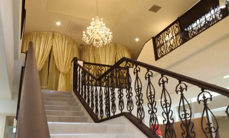 Weve SHINEの内観・外観2