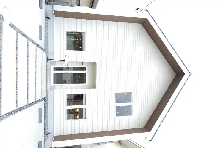 Lampの内観・外観3