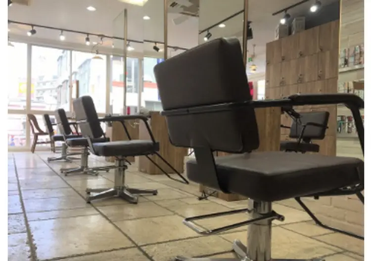 attrait【アトレ】茅ヶ崎の内観・外観2