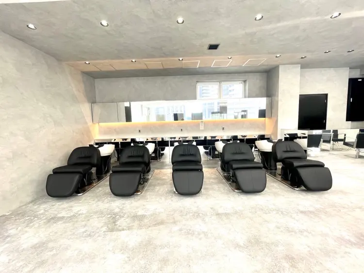 Eir chayamachi 茶屋町の内観・外観3