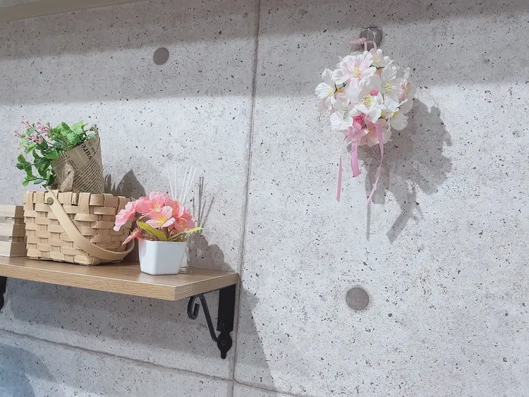 MAQUIA赤羽店の内観・外観2