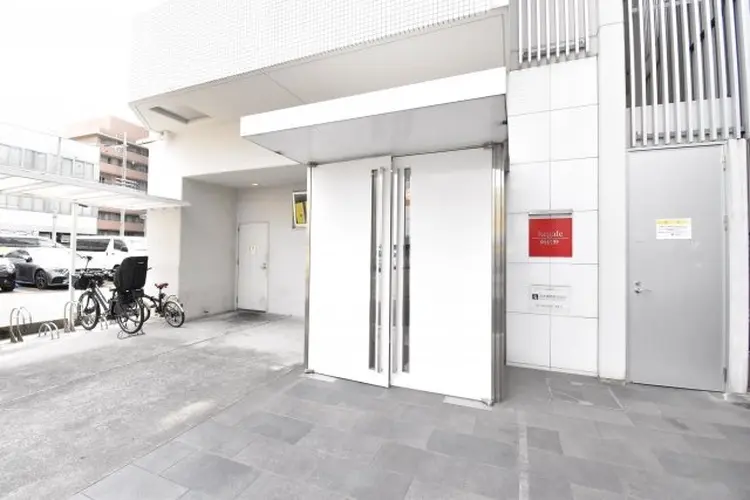 joie ange天王寺店の内観・外観3