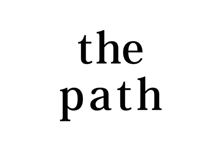 the pathの内観・外観1