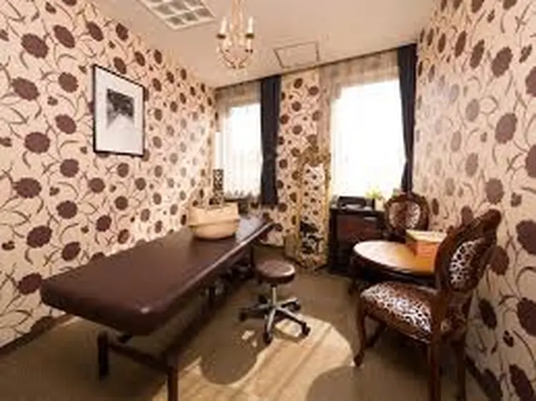 日和　美のサロンの内観・外観3