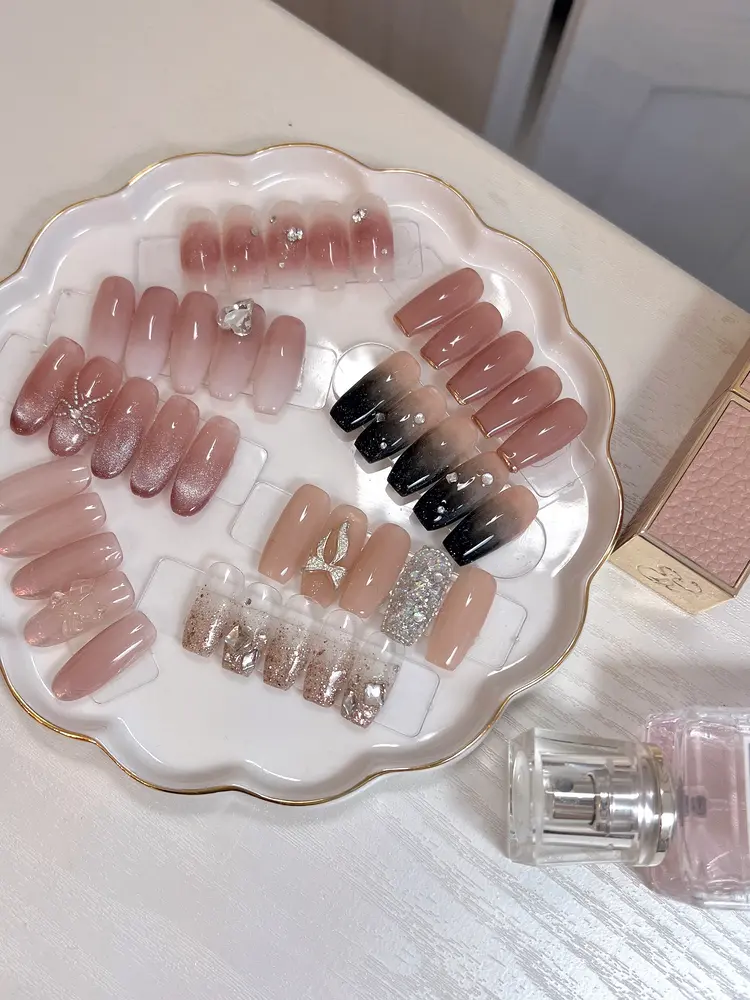 nailsalon muguetの内観・外観2