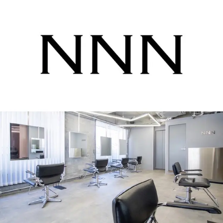 Laugh nail&eye NNN(ラフネイルアンドアイバイスリーエヌ)の内観・外観1