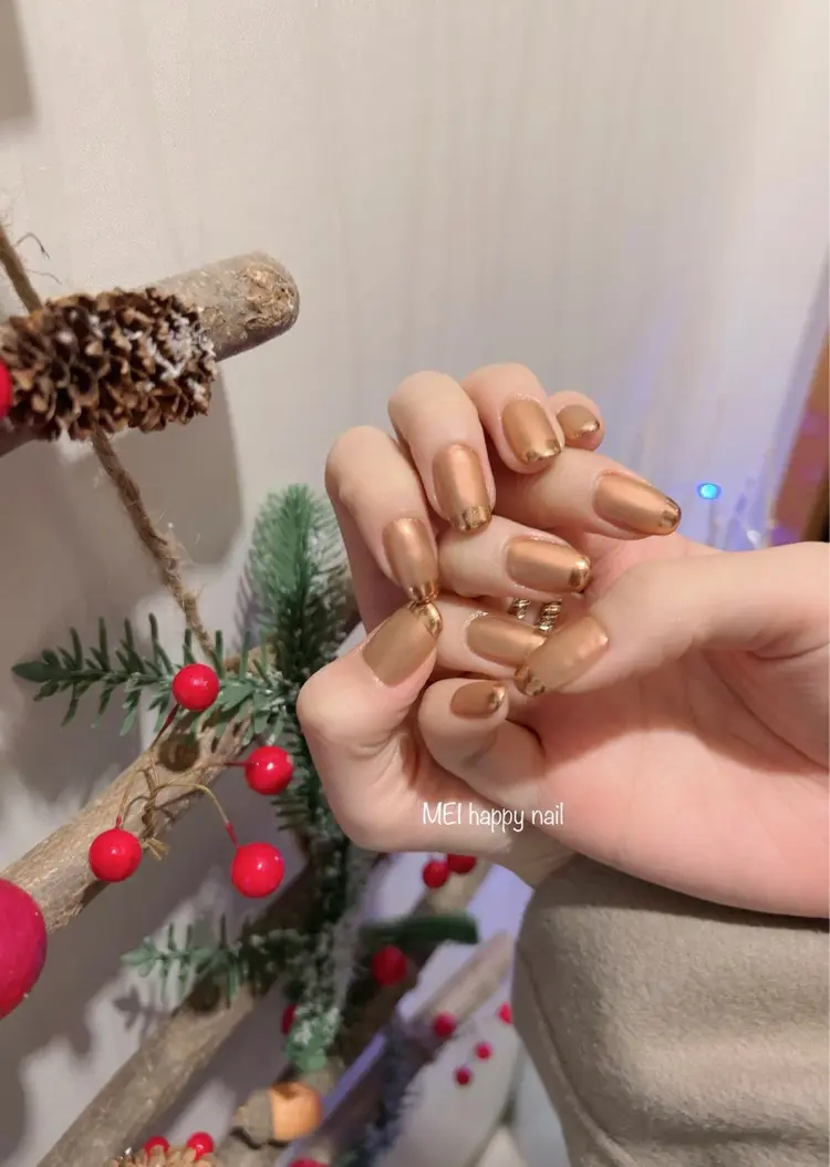 MEI happy nail salonの内観・外観2