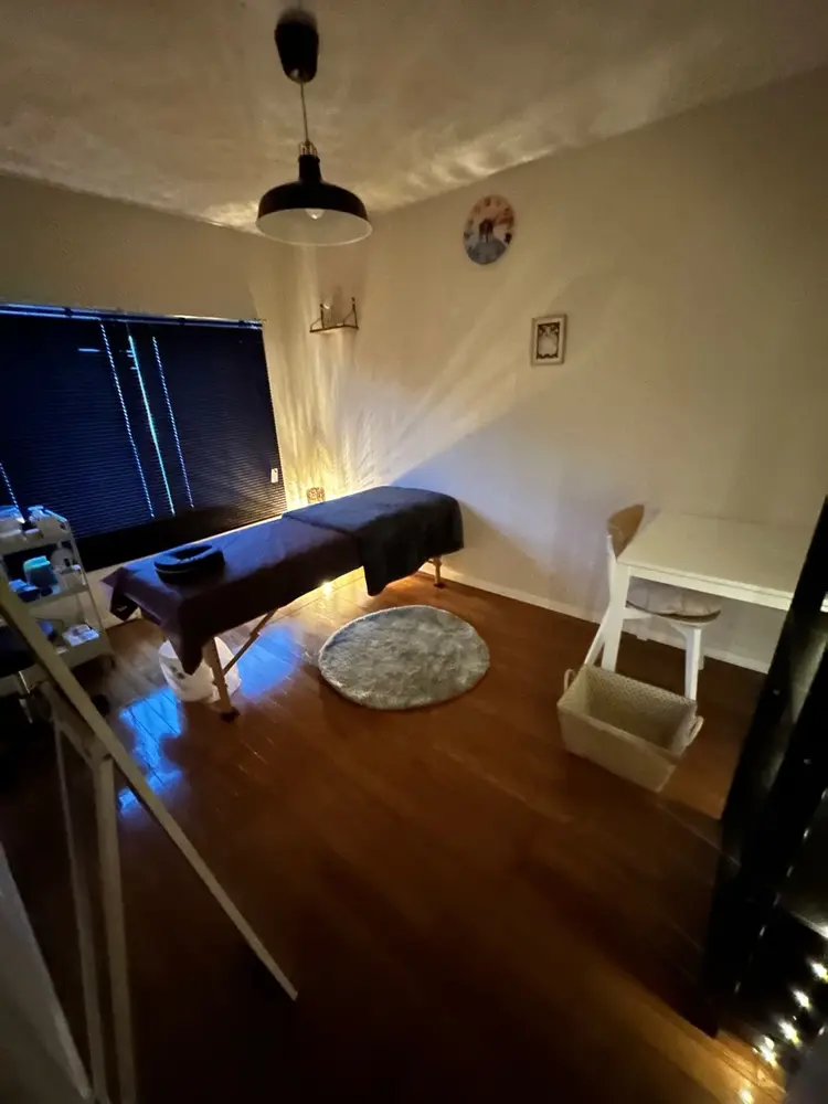 PrivateSalon Vinosの内観・外観1