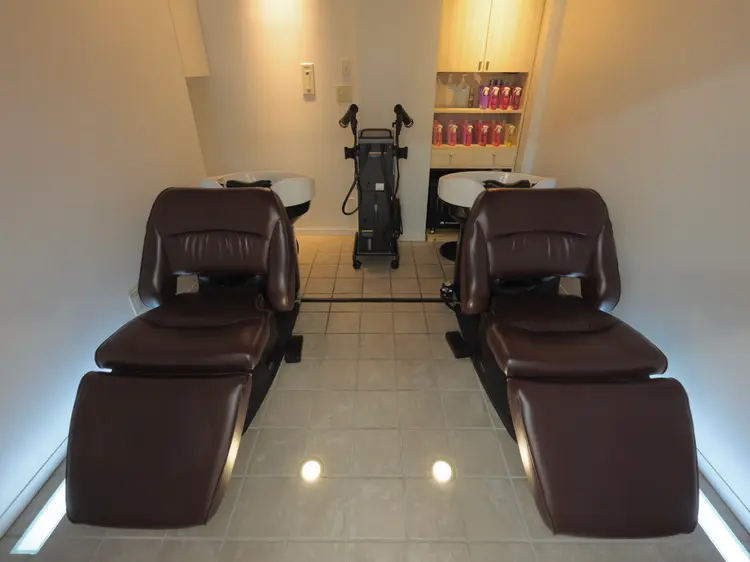 WISTERIA   PLUS1の内観・外観3