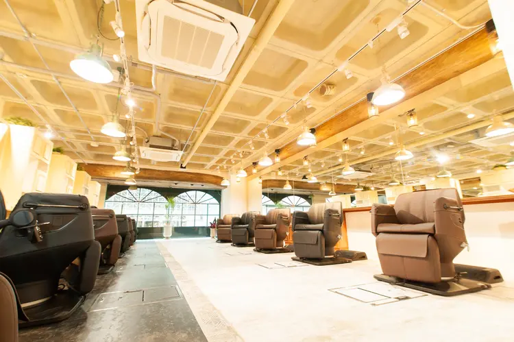 Reir_吉祥寺 レイール_キチジョウジの内観・外観2