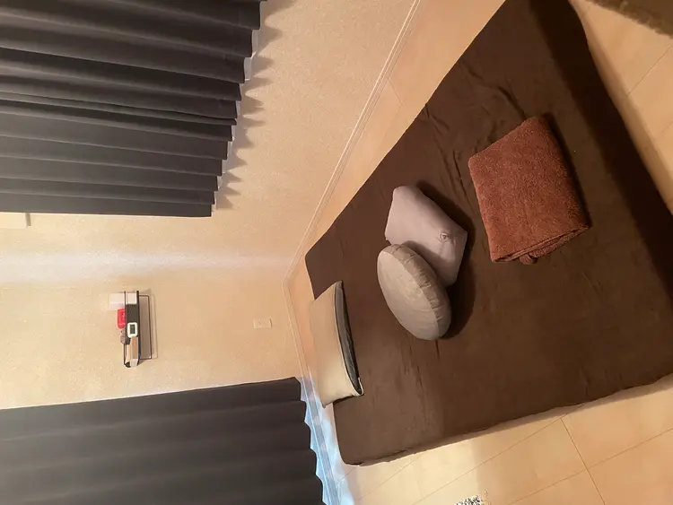 タイ古式raksaの内観・外観2