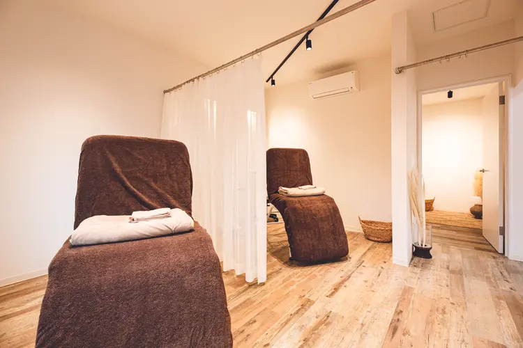 diar blue平塚の内観・外観2